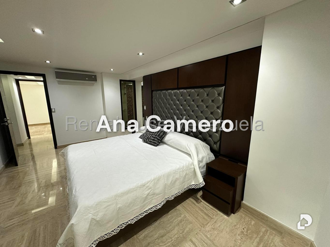 Apartamento en Las Mercedes, Caracas