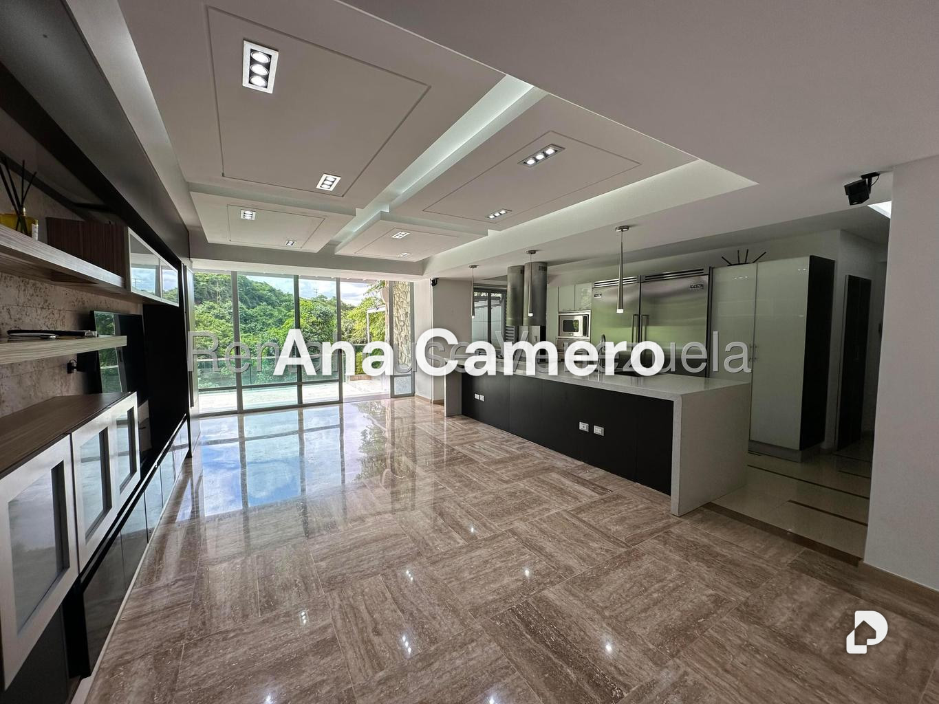 Apartamento en Las Mercedes, Caracas