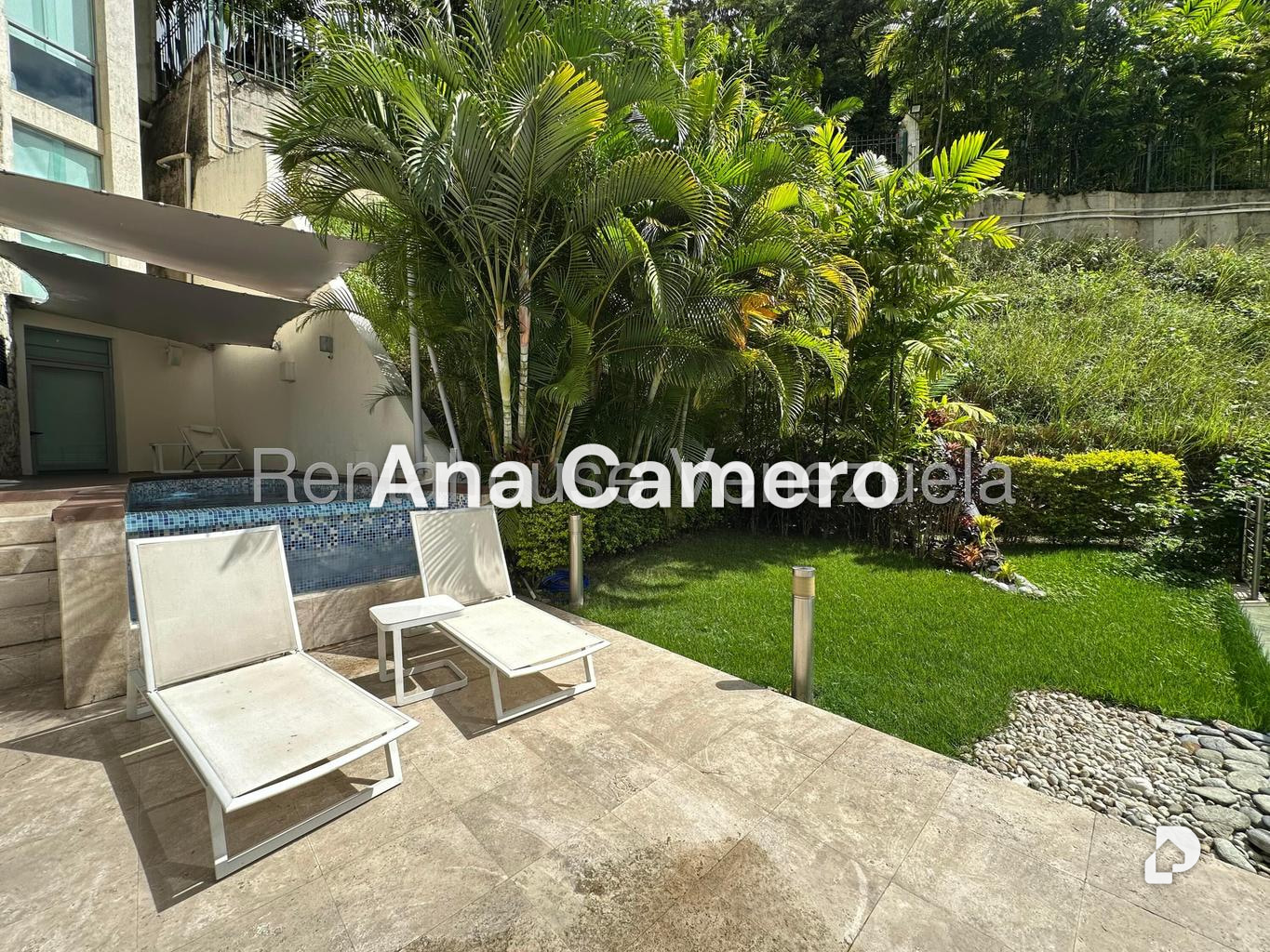 Apartamento en Las Mercedes, Caracas