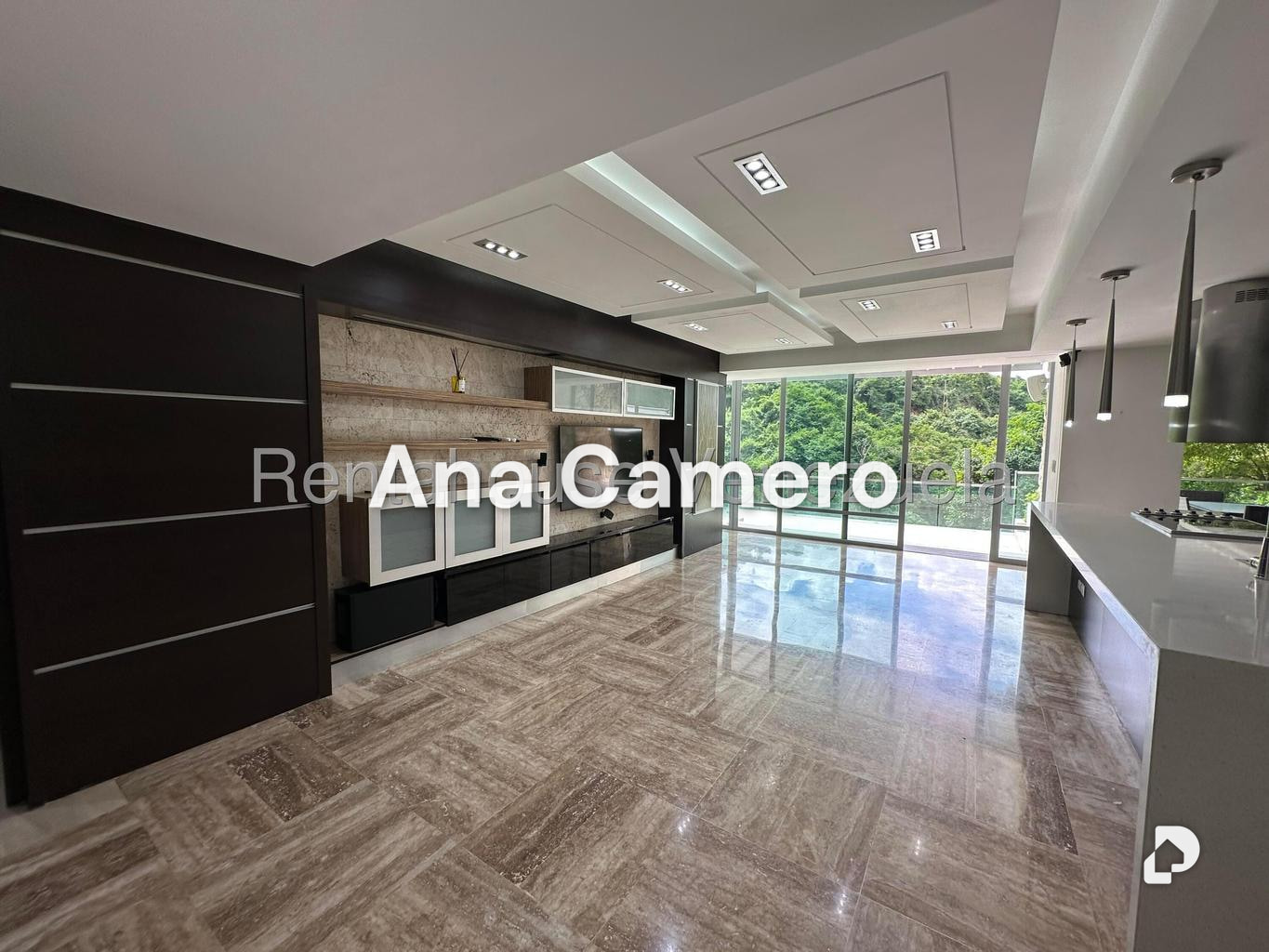 Apartamento en Las Mercedes, Caracas