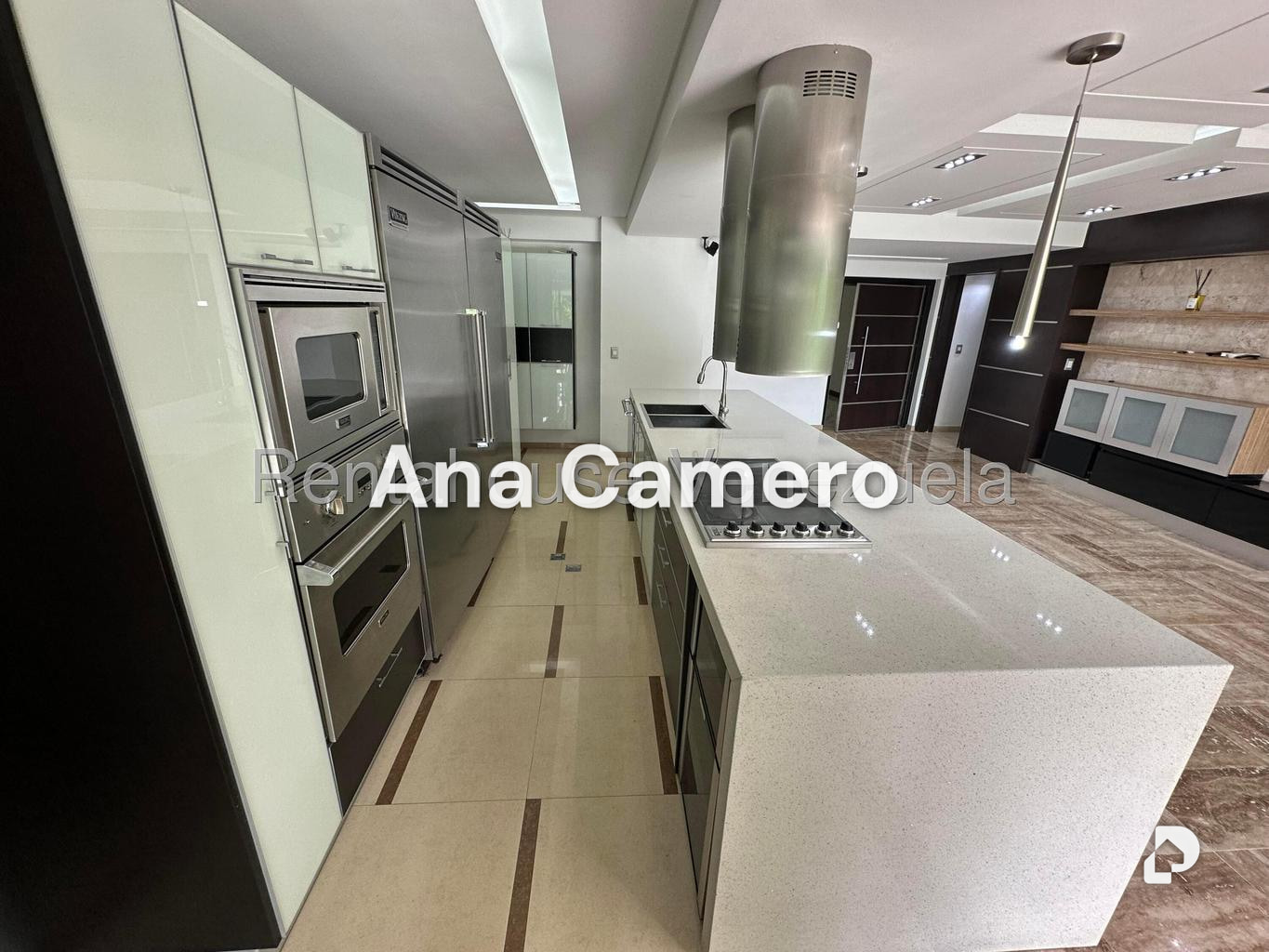 Apartamento en Las Mercedes, Caracas