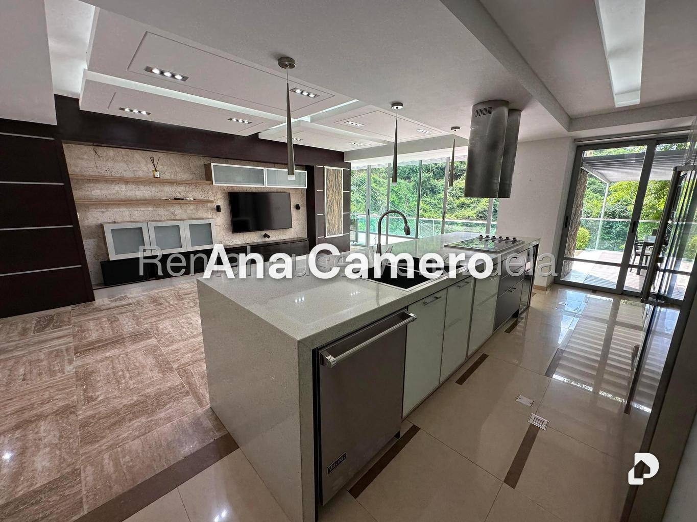 Apartamento en Las Mercedes, Caracas