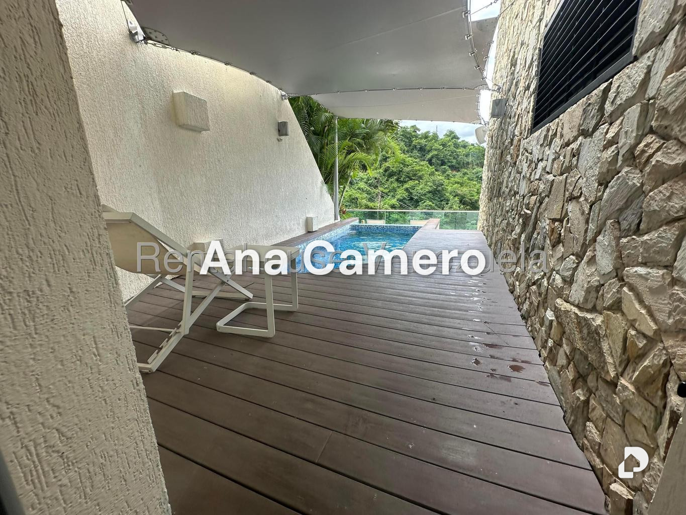 Apartamento en Las Mercedes, Caracas