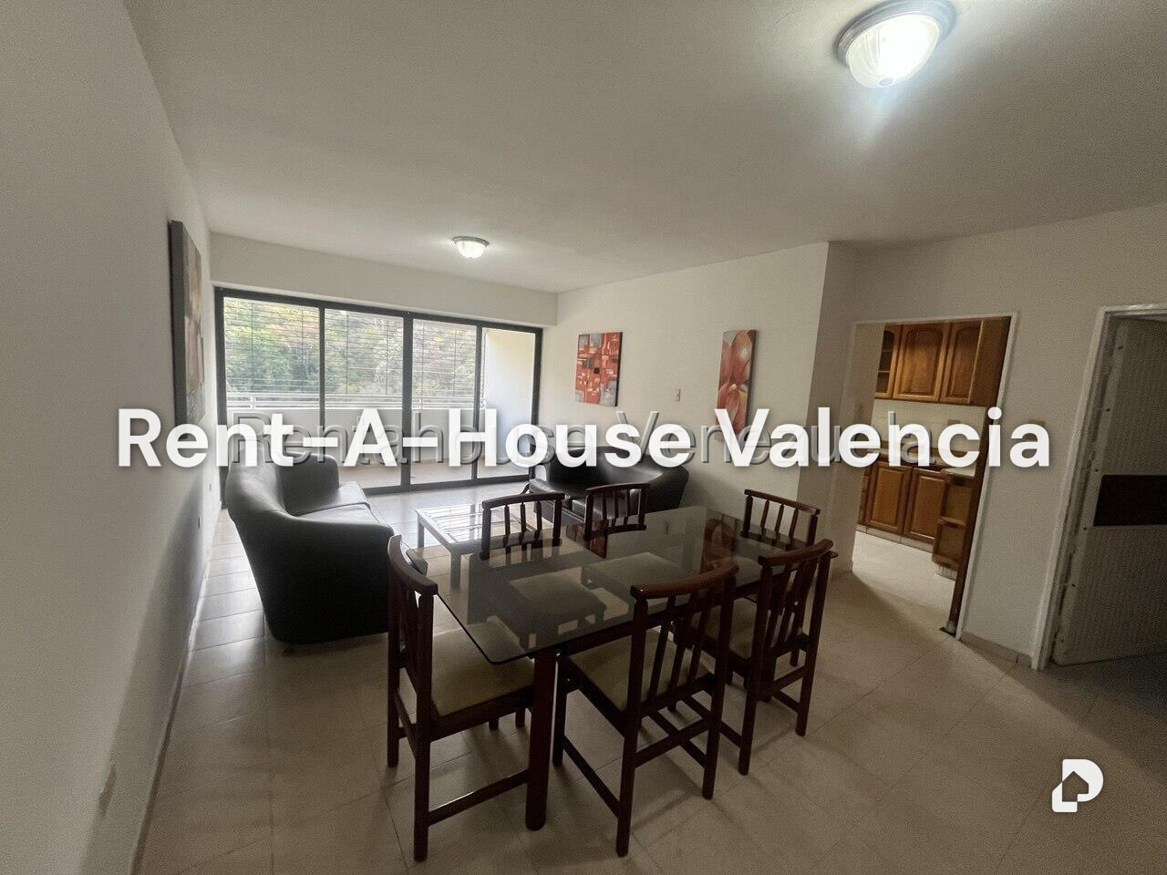 Apartamento en Las Chimeneas, Valencia