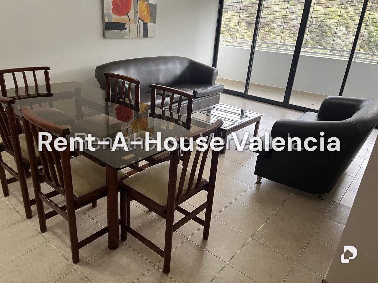 Apartamento en Las Chimeneas, Valencia