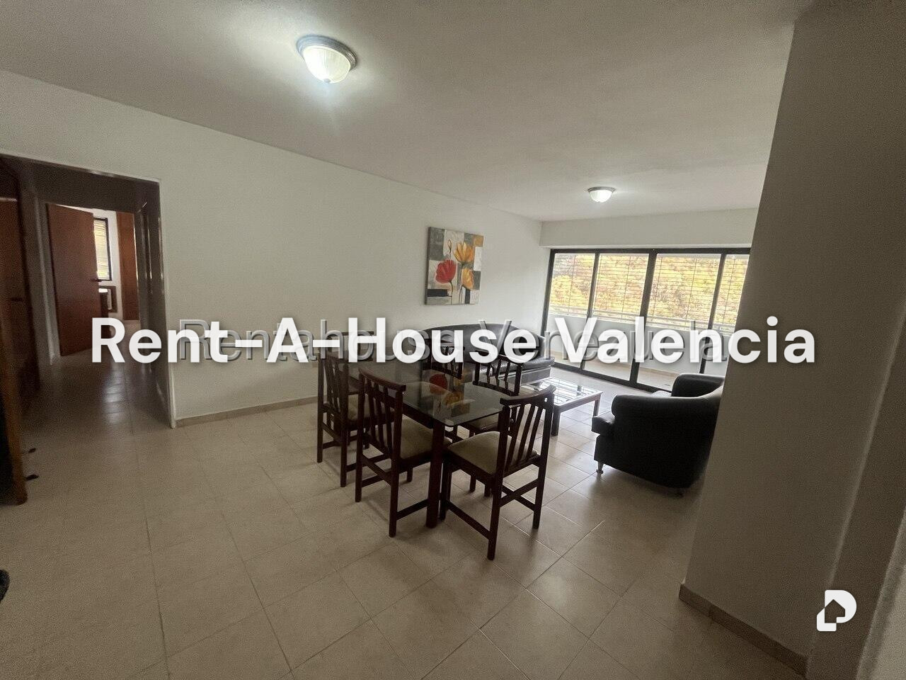 Apartamento en Las Chimeneas, Valencia