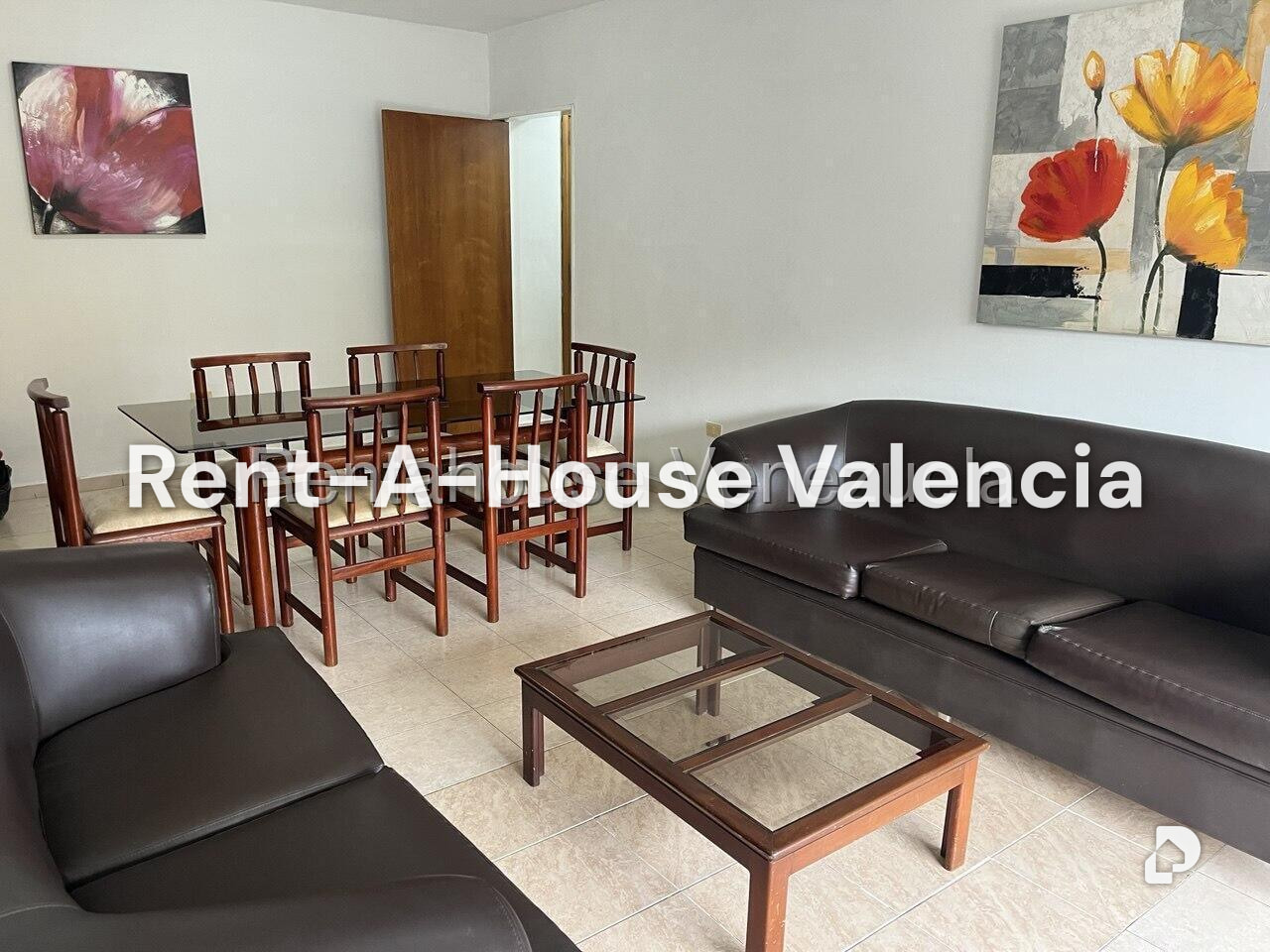 Apartamento en Las Chimeneas, Valencia