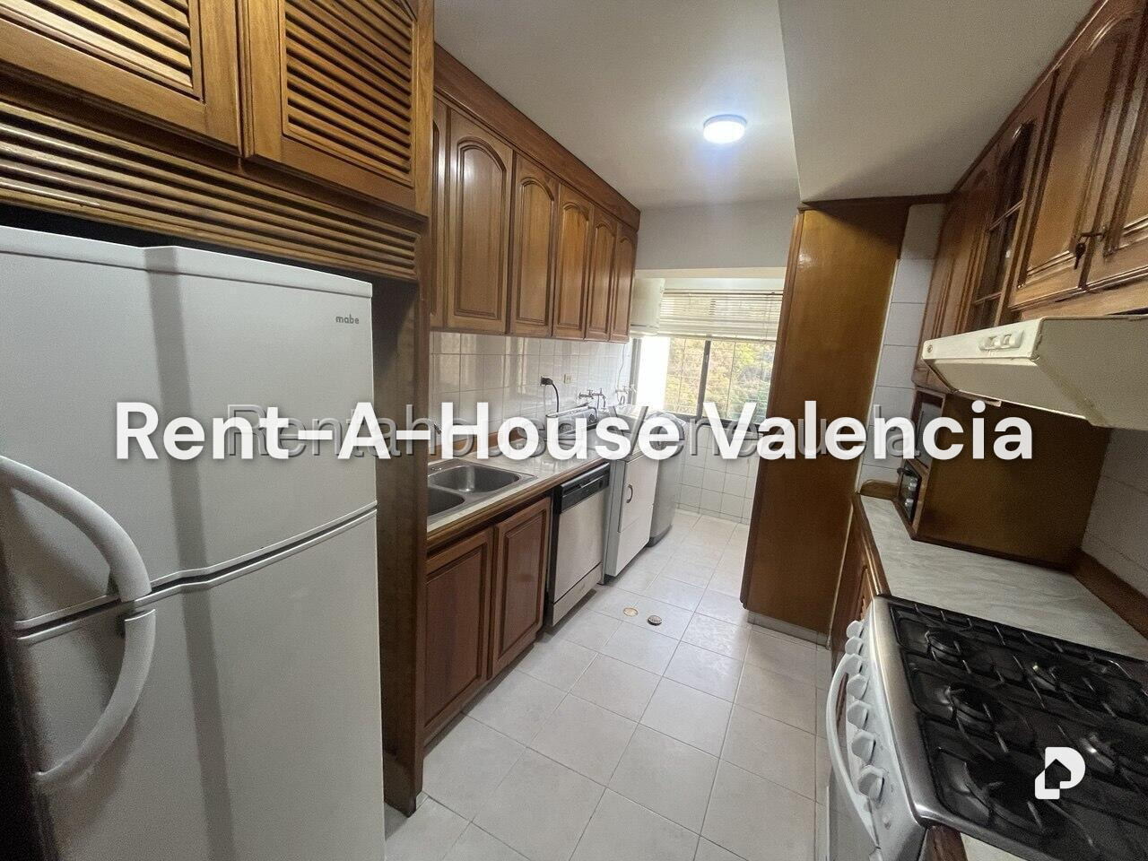 Apartamento en Las Chimeneas, Valencia
