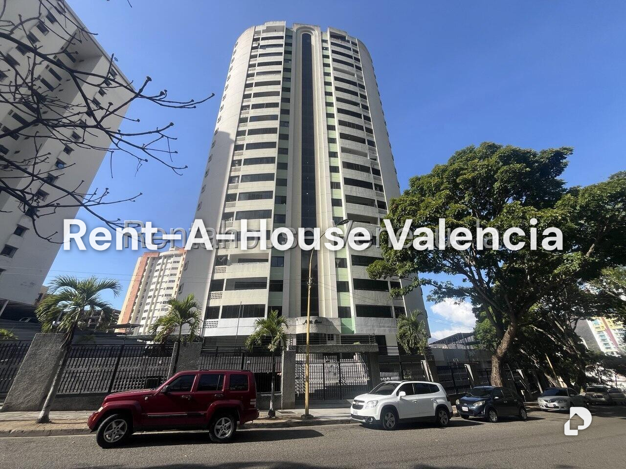 Apartamento en Las Chimeneas, Valencia