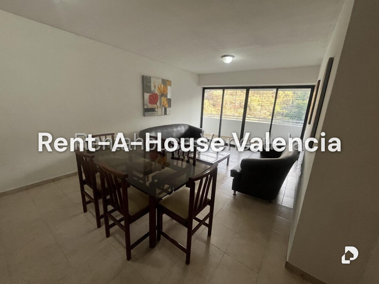 Apartamento en Las Chimeneas, Valencia