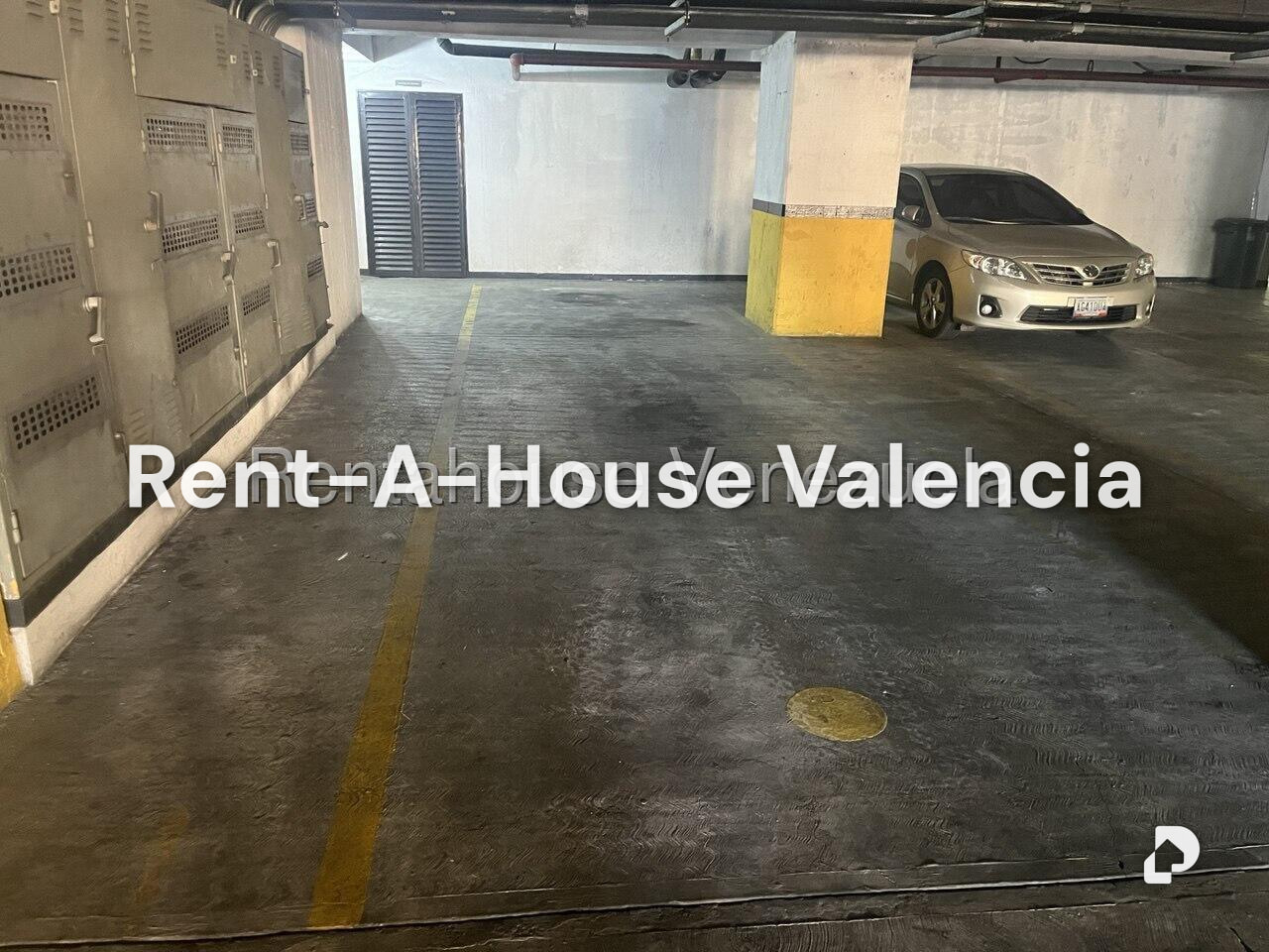 Apartamento en Las Chimeneas, Valencia