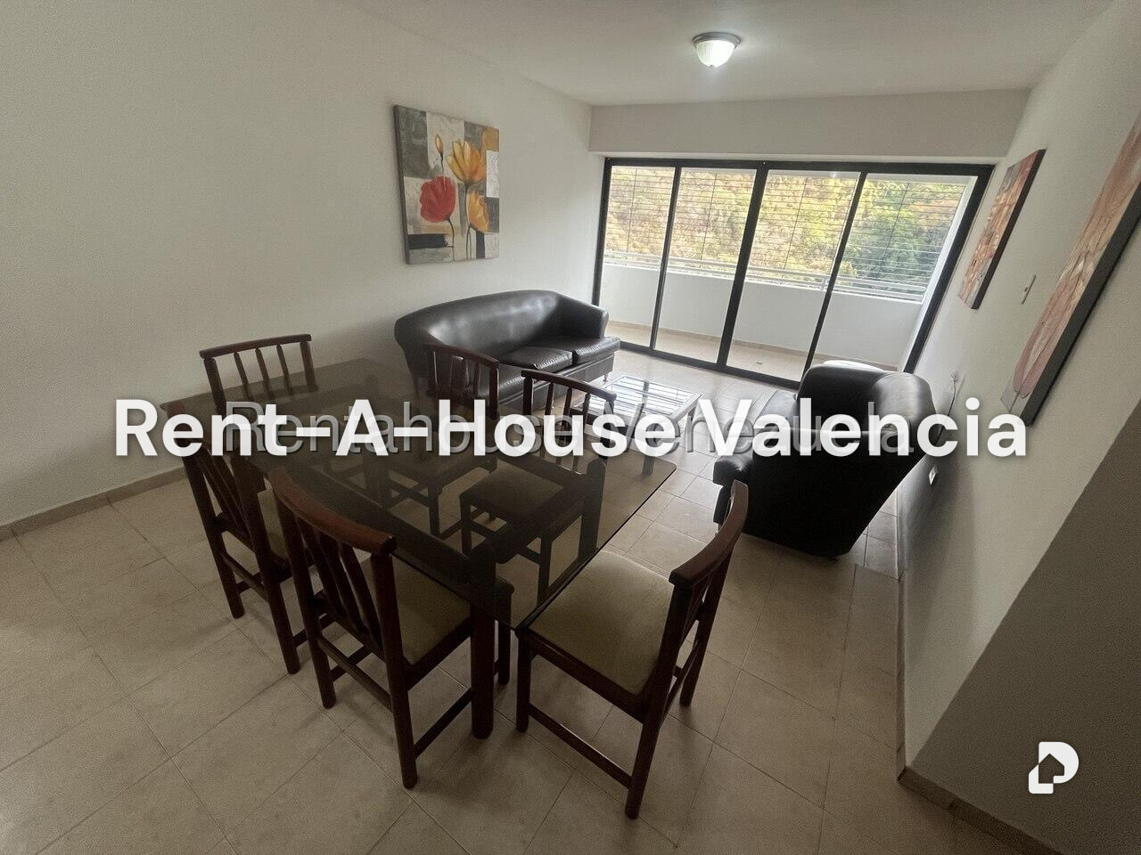 Apartamento en Las Chimeneas, Valencia