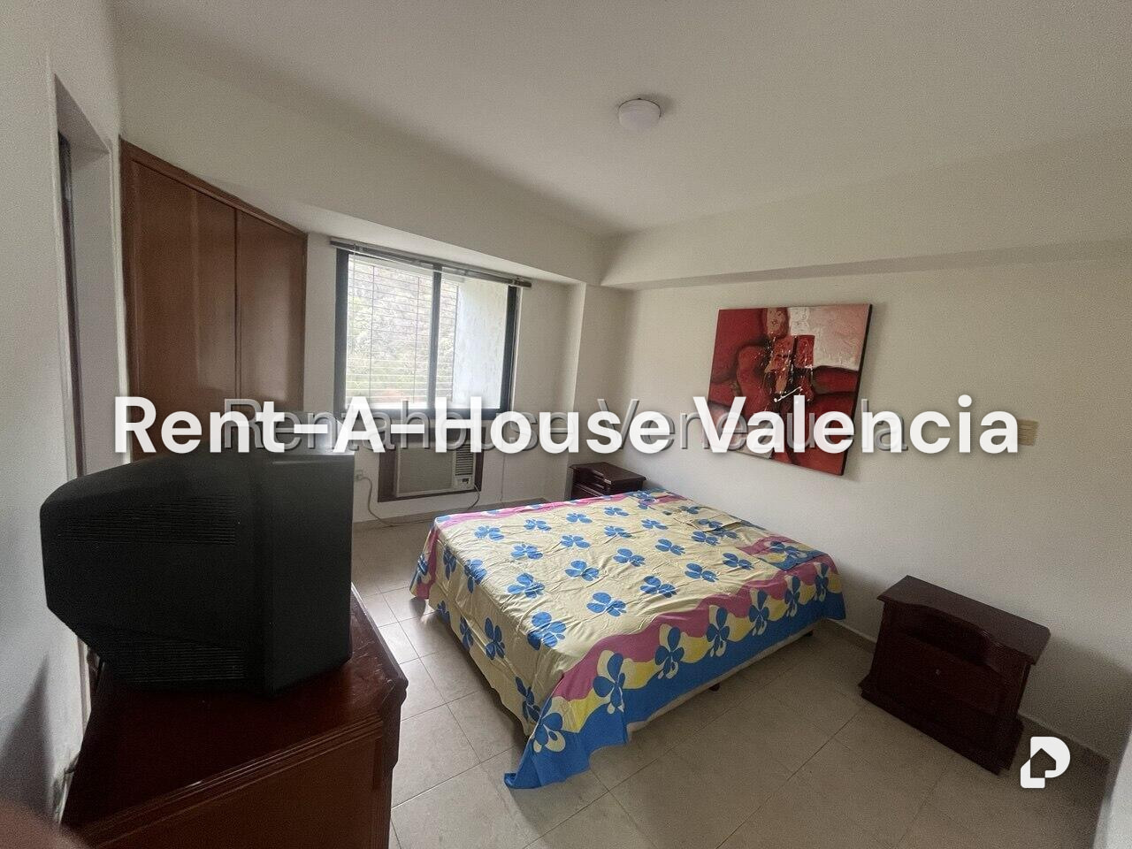 Apartamento en Las Chimeneas, Valencia