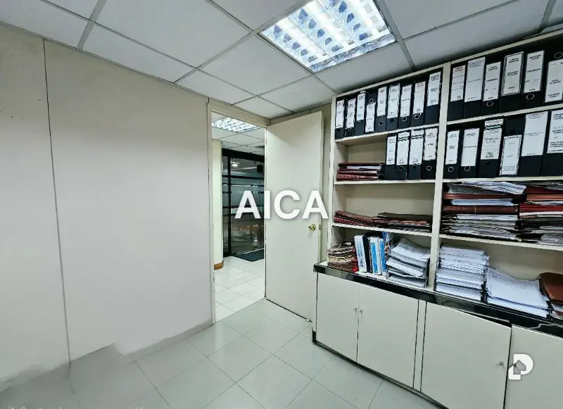 Oficina en Prados del Este, Caracas – 5