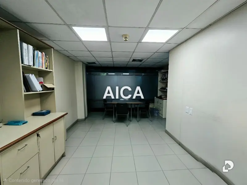 Oficina en Prados del Este, Caracas – 6