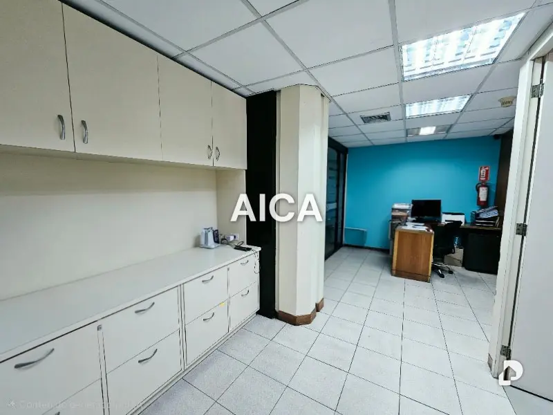 Oficina en Prados del Este, Caracas – 2