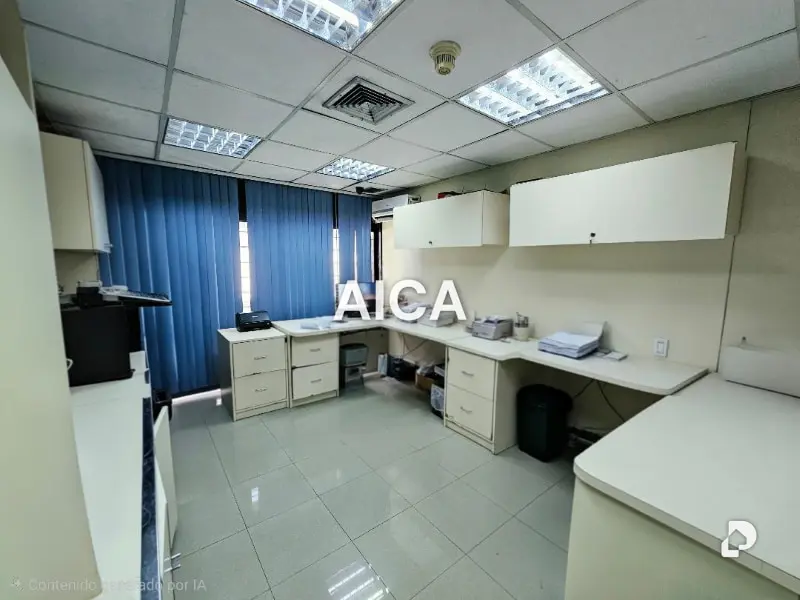 Oficina en Prados del Este, Caracas – 4