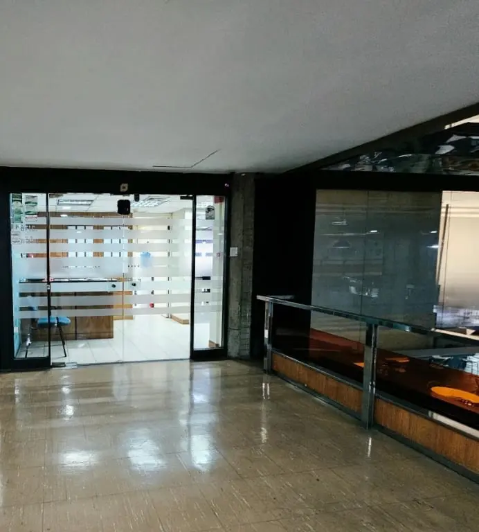 Oficina en Prados del Este, Caracas - 1