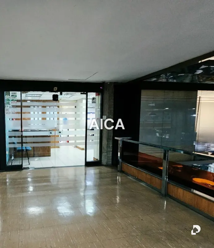 Oficina en Prados del Este, Caracas – 1