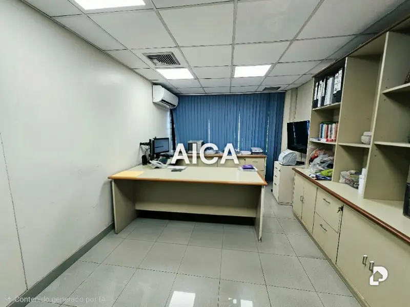 Oficina en Prados del Este, Caracas – 7