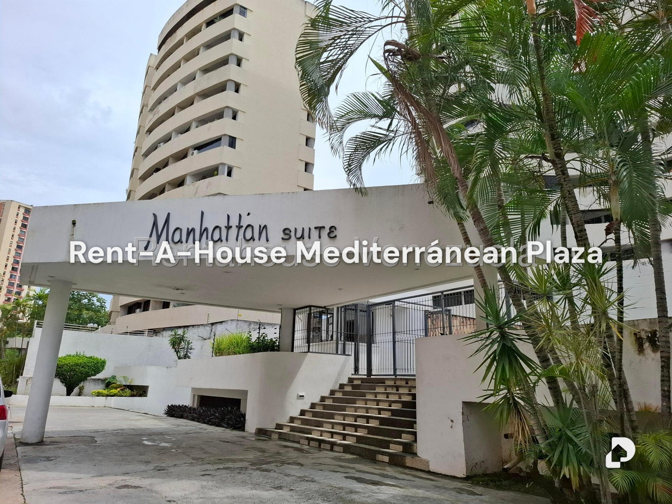 Apartamento en Los Mangos, Valencia – 1