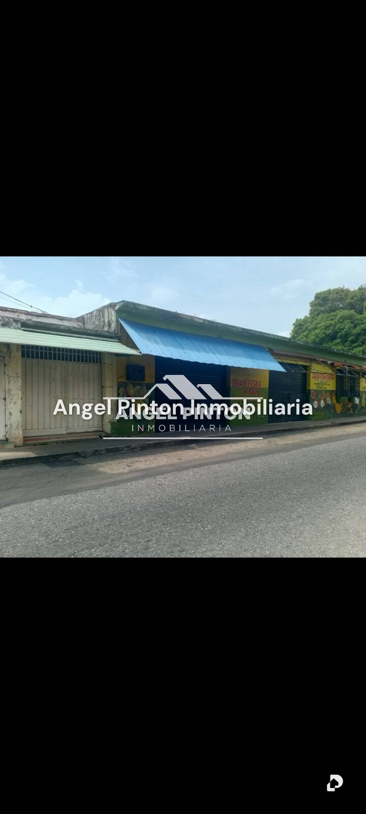 Local comercial en Avenida 8, Acarigua – 1