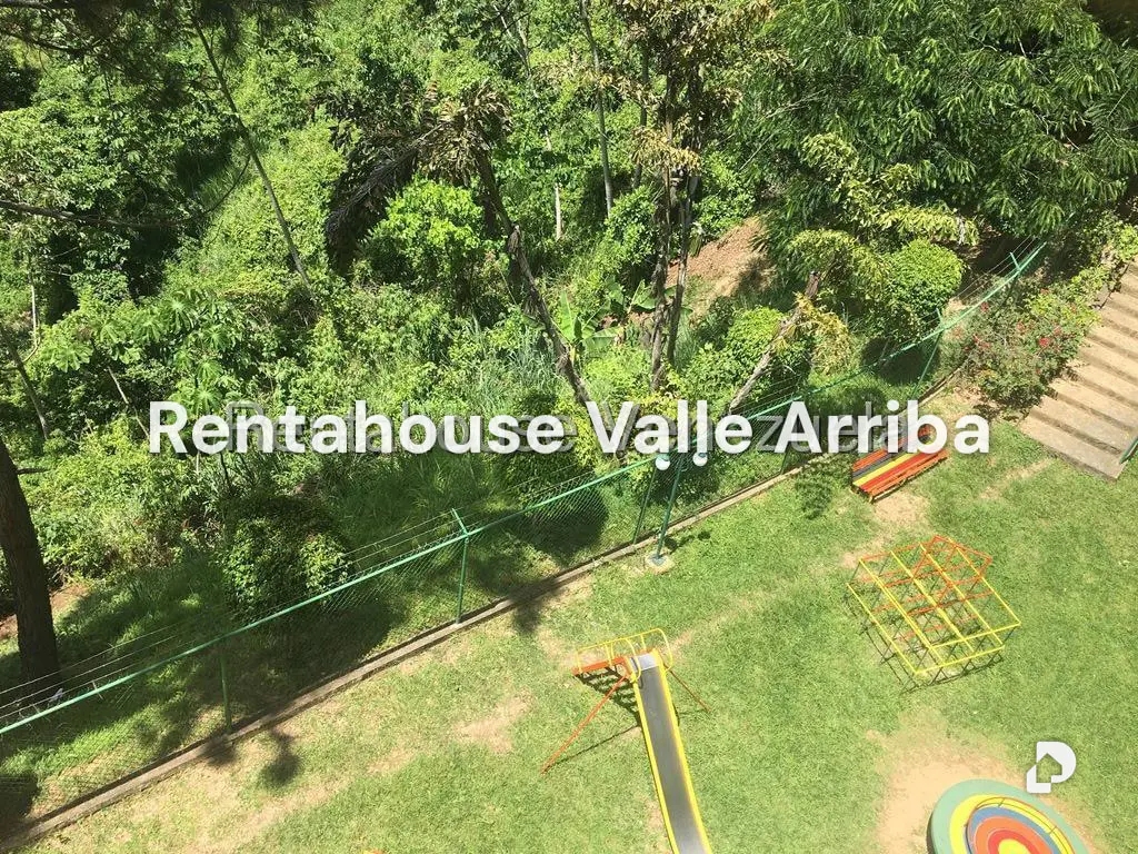 Apartamento en Manzanares, Caracas – 12