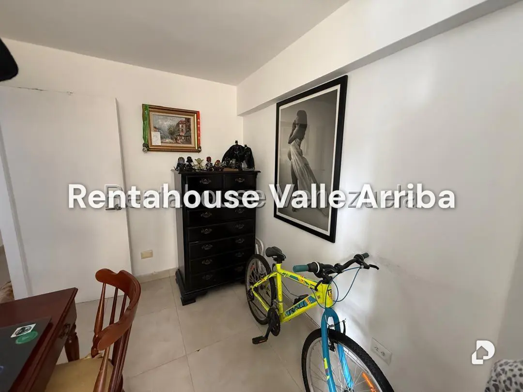 Apartamento en Manzanares, Caracas – 8