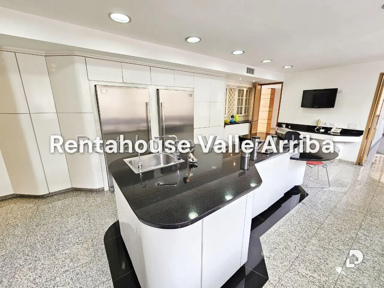 Apartamento en Colinas de Valle Arriba, Caracas – 29