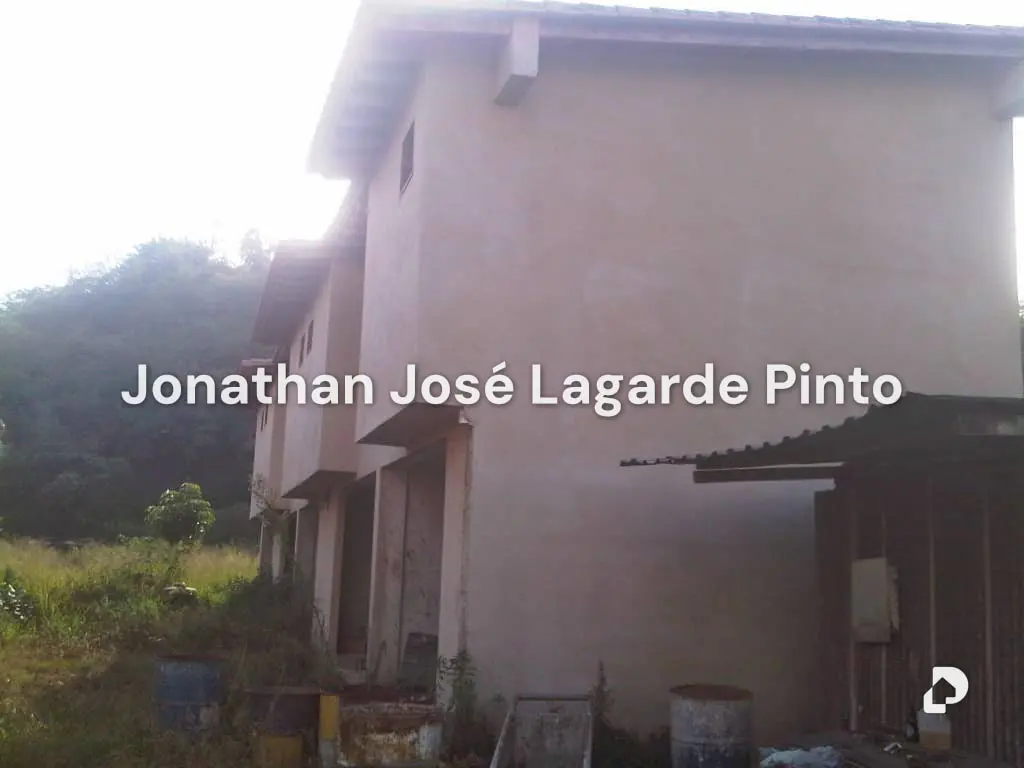 Terreno en Maracay – 2