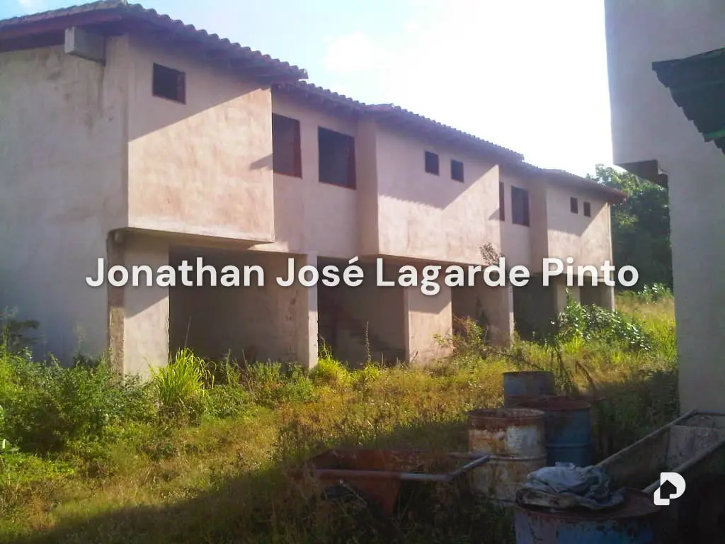 Terreno en Maracay – 1
