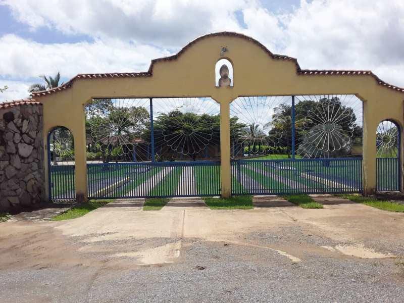 Terreno en Sabana del Medio, Libertador - 1