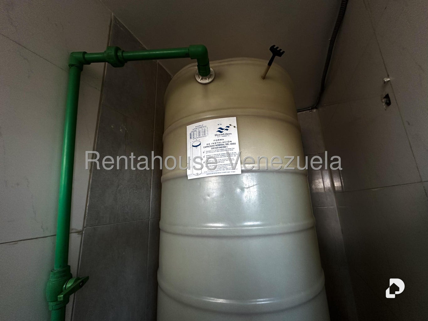 Apartment in Chacao, Caracas – 28