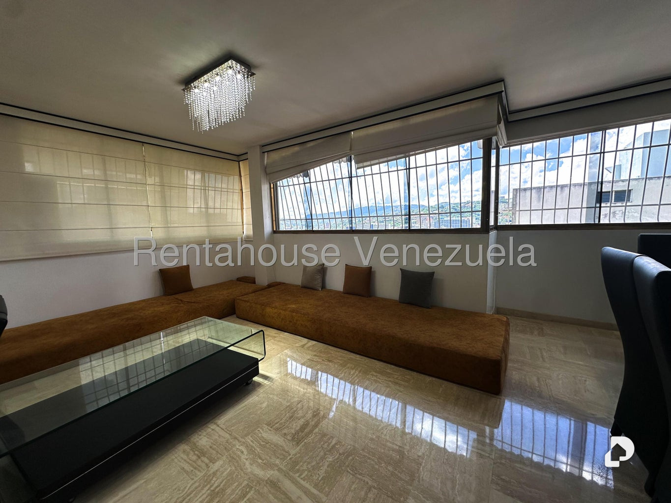 Apartment in Chacao, Caracas – 10