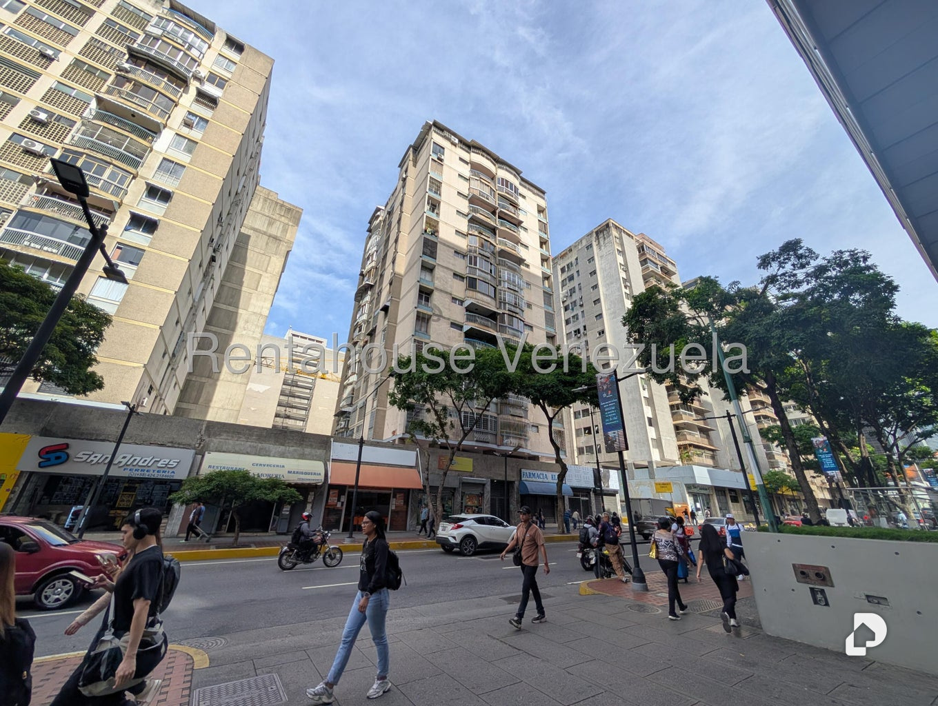 Apartment in Chacao, Caracas – 30