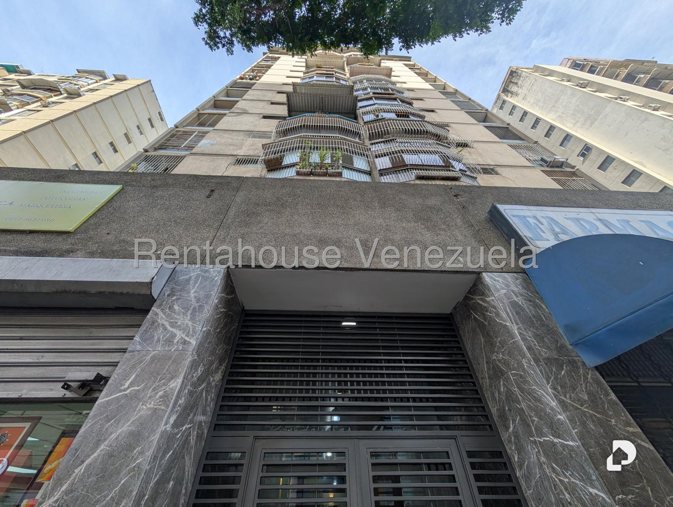 Apartment in Chacao, Caracas – 3