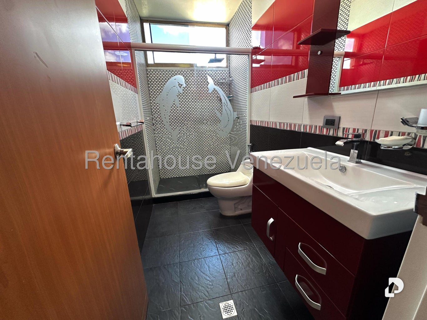 Apartment in Chacao, Caracas – 25
