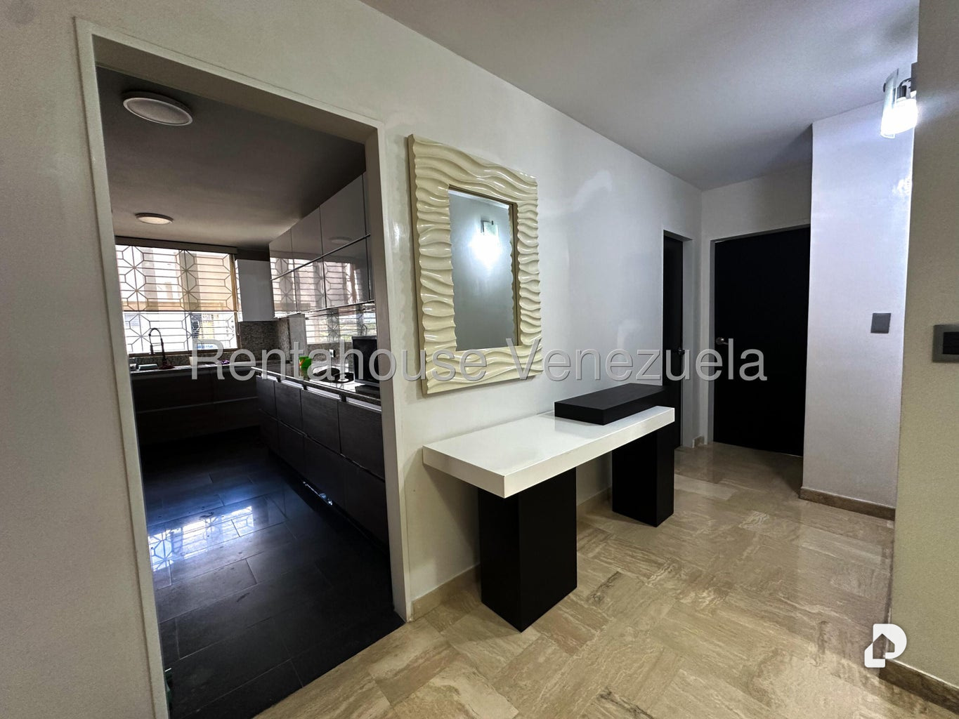 Apartment in Chacao, Caracas – 13