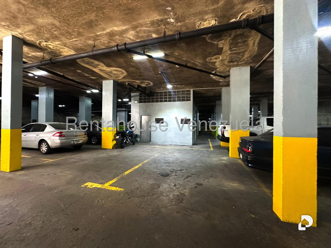 Apartment in Chacao, Caracas – 29