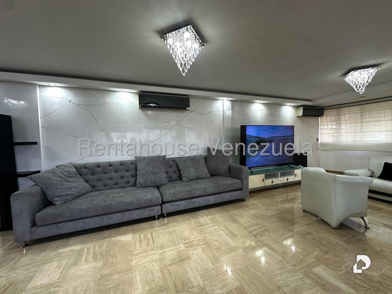 Apartment in Chacao, Caracas – 6