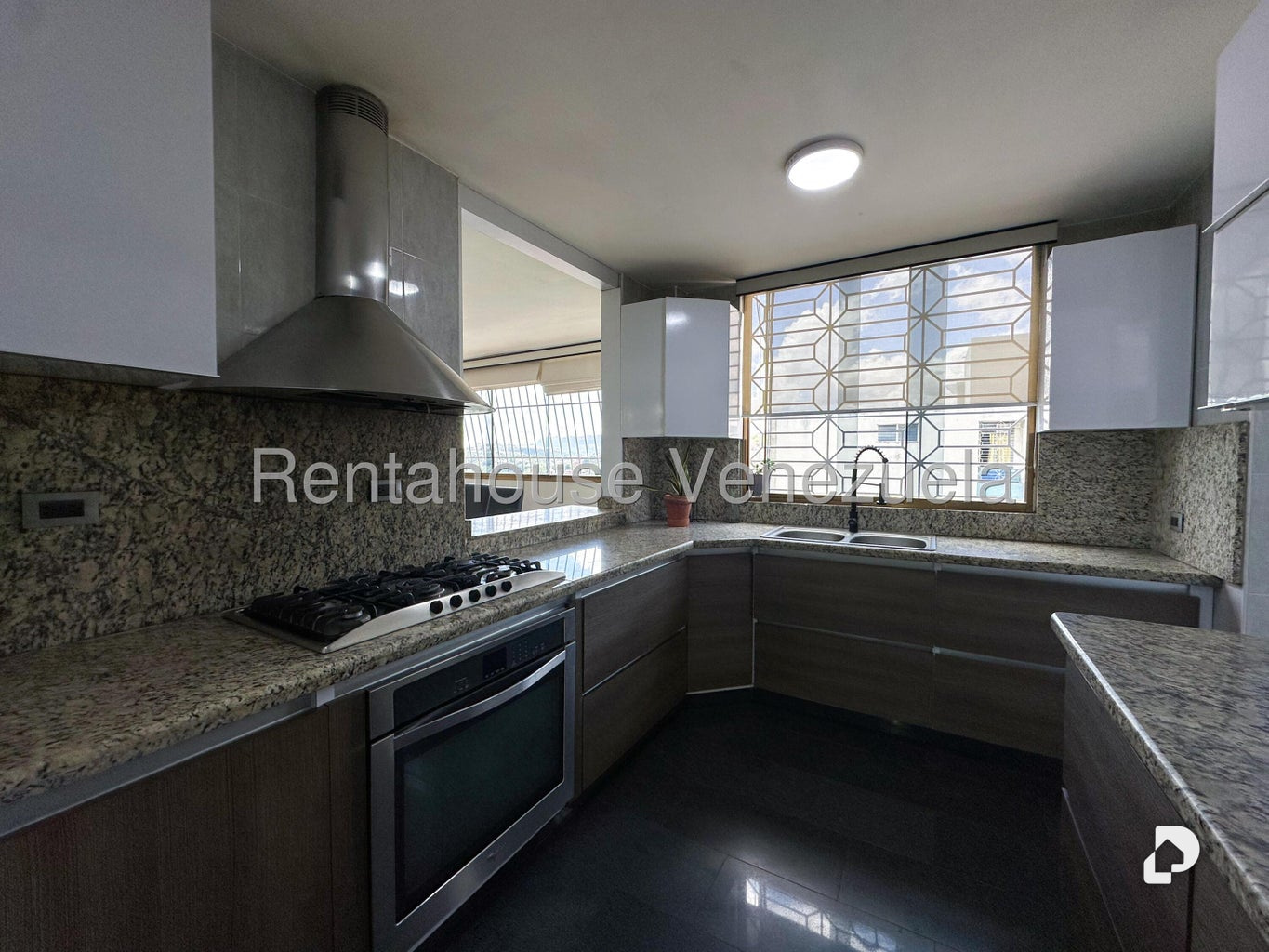 Apartment in Chacao, Caracas – 16
