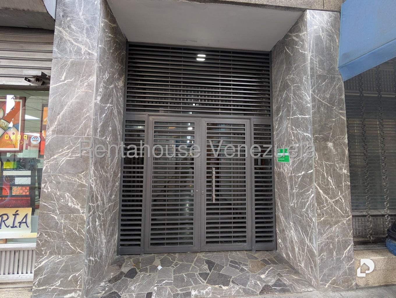 Apartment in Chacao, Caracas – 4