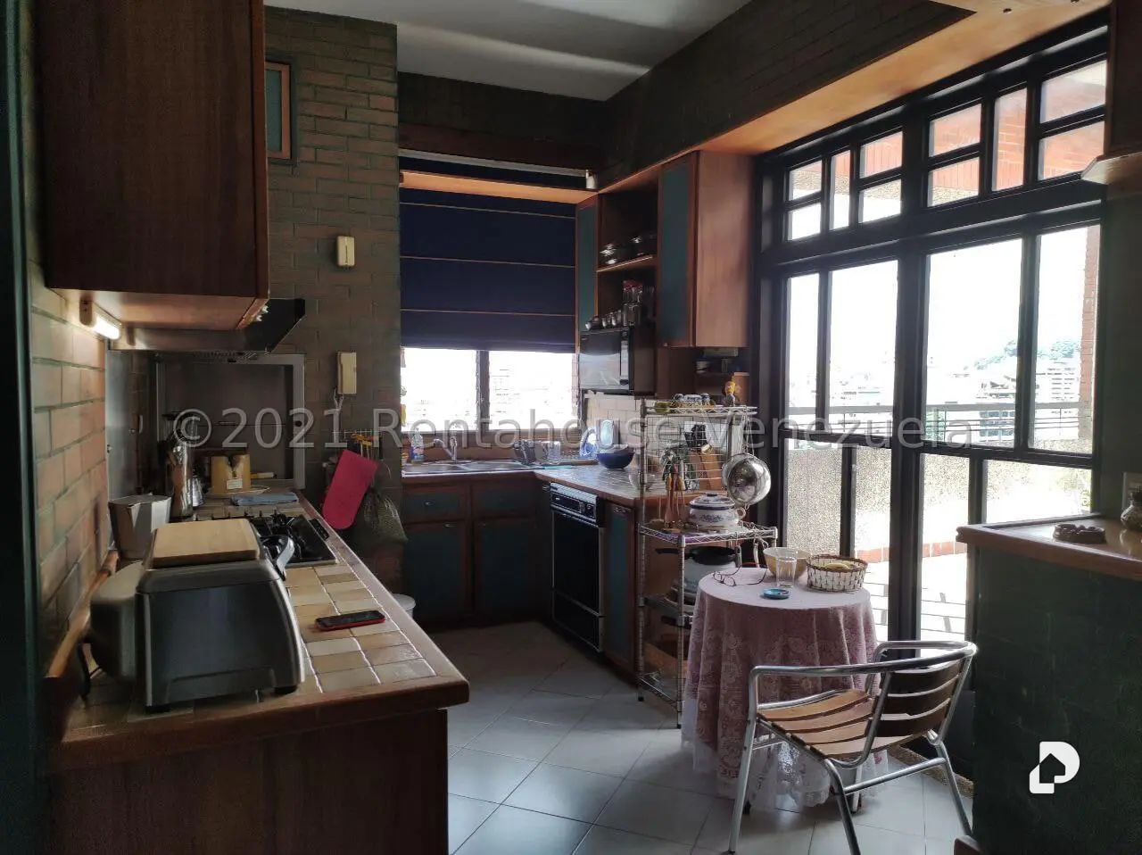 Apartamento en La Florida, Caracas – 8