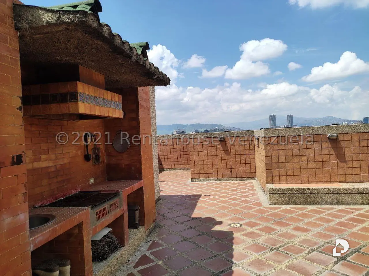 Apartamento en La Florida, Caracas – 3