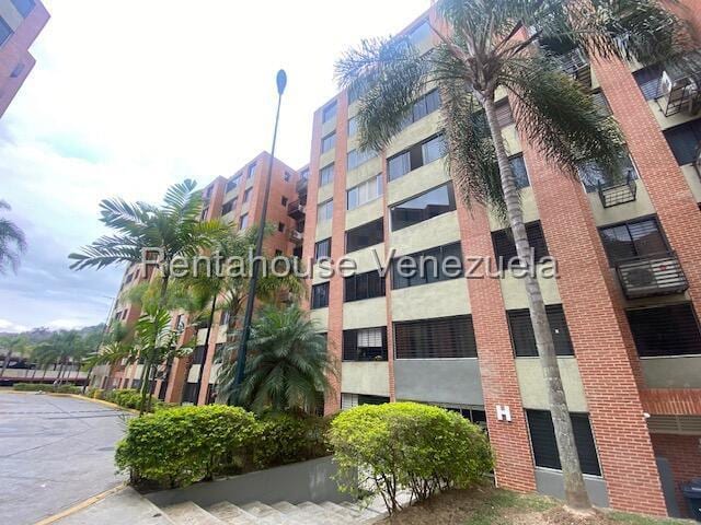 Apartamento en Los Naranjos Humboldt, Caracas - 1