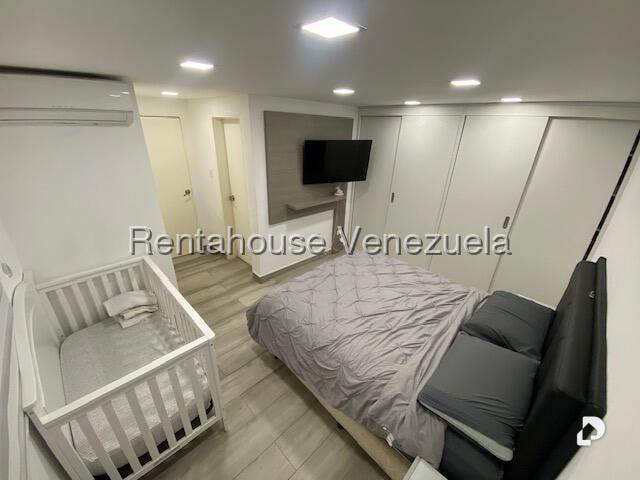 Apartamento en Los Naranjos Humboldt, Caracas – 15