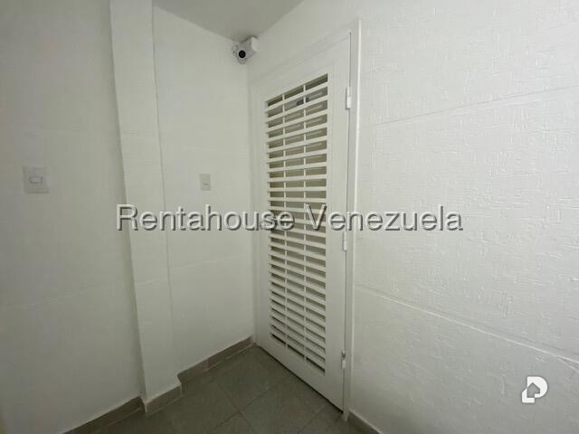 Apartamento en Los Naranjos Humboldt, Caracas – 4