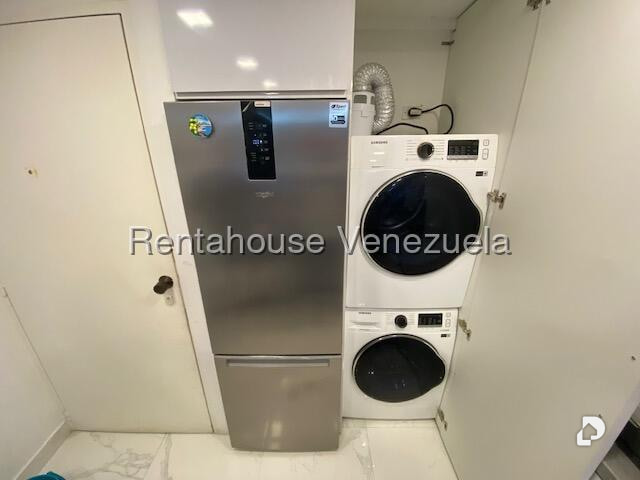 Apartamento en Los Naranjos Humboldt, Caracas – 6