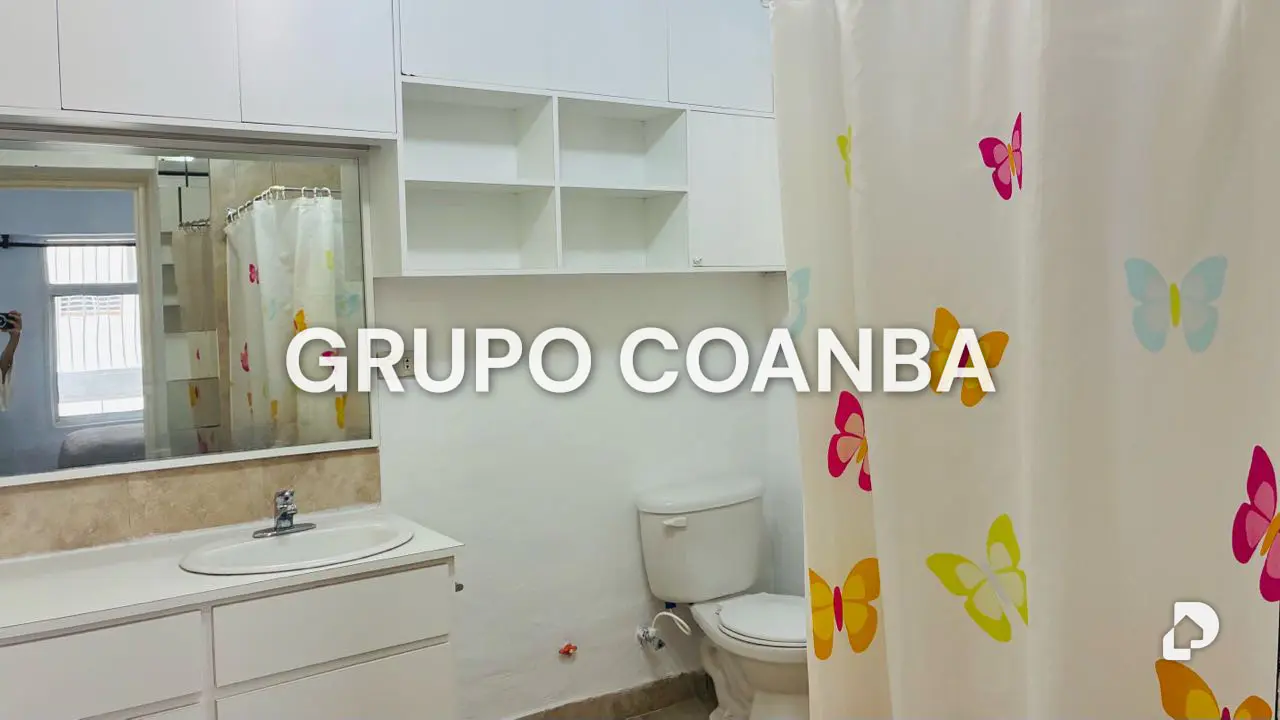 Apartamento en Santa Rosa de Lima, Caracas – 11