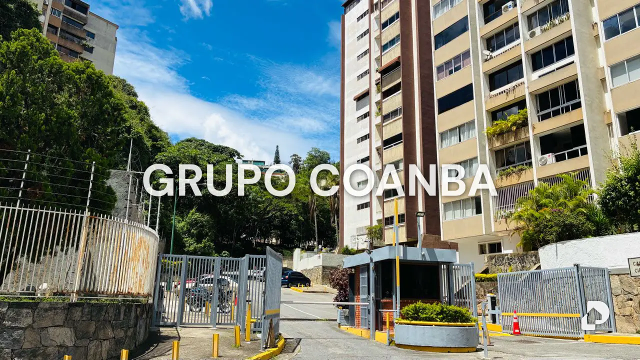 Apartamento en Santa Rosa de Lima, Caracas – 1
